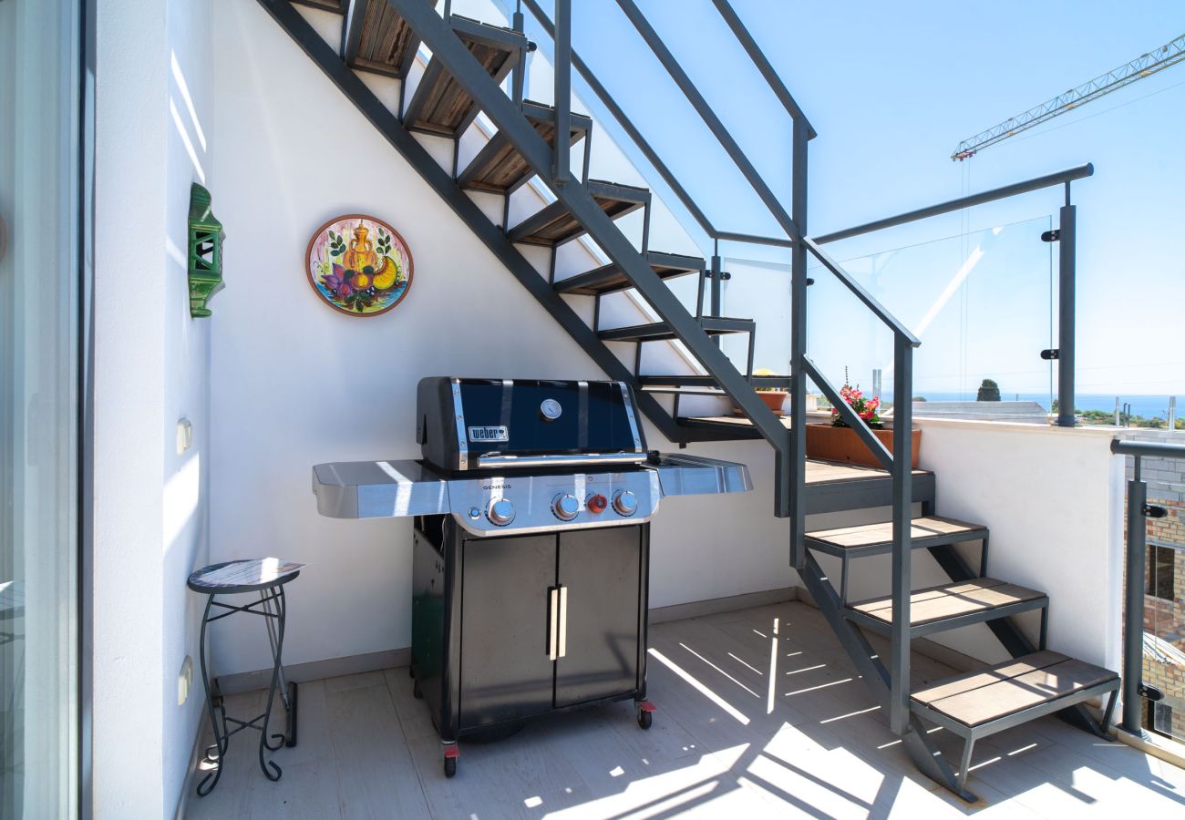 Villa en Nerja - Villa Luxuria Private Pool by Casasol