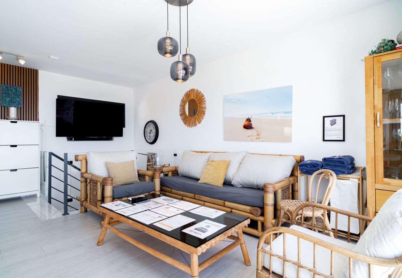 Villa en Nerja - Villa Luxuria Private Pool by Casasol