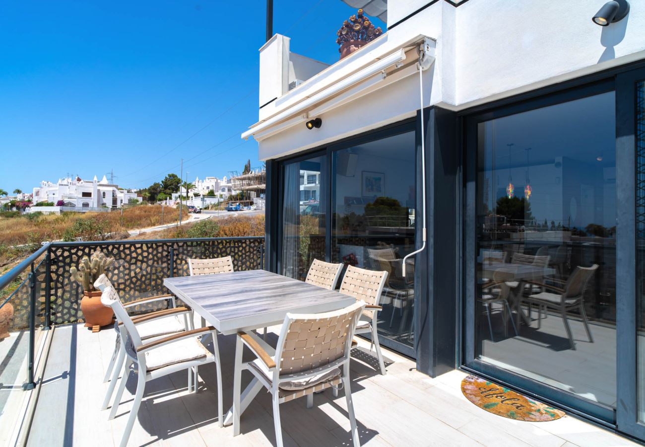 Villa en Nerja - Villa Luxuria Private Pool by Casasol