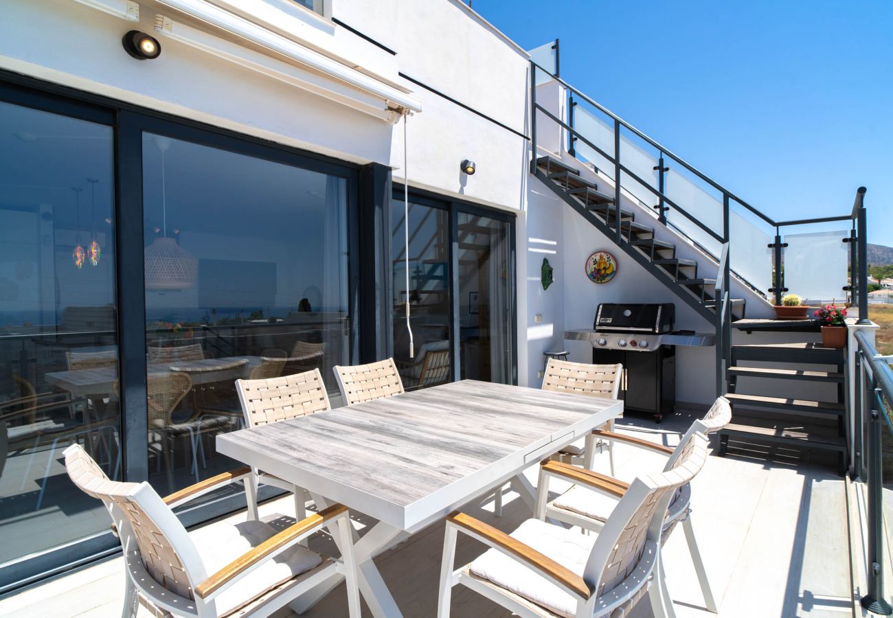 Villa en Nerja - Villa Luxuria Private Pool by Casasol