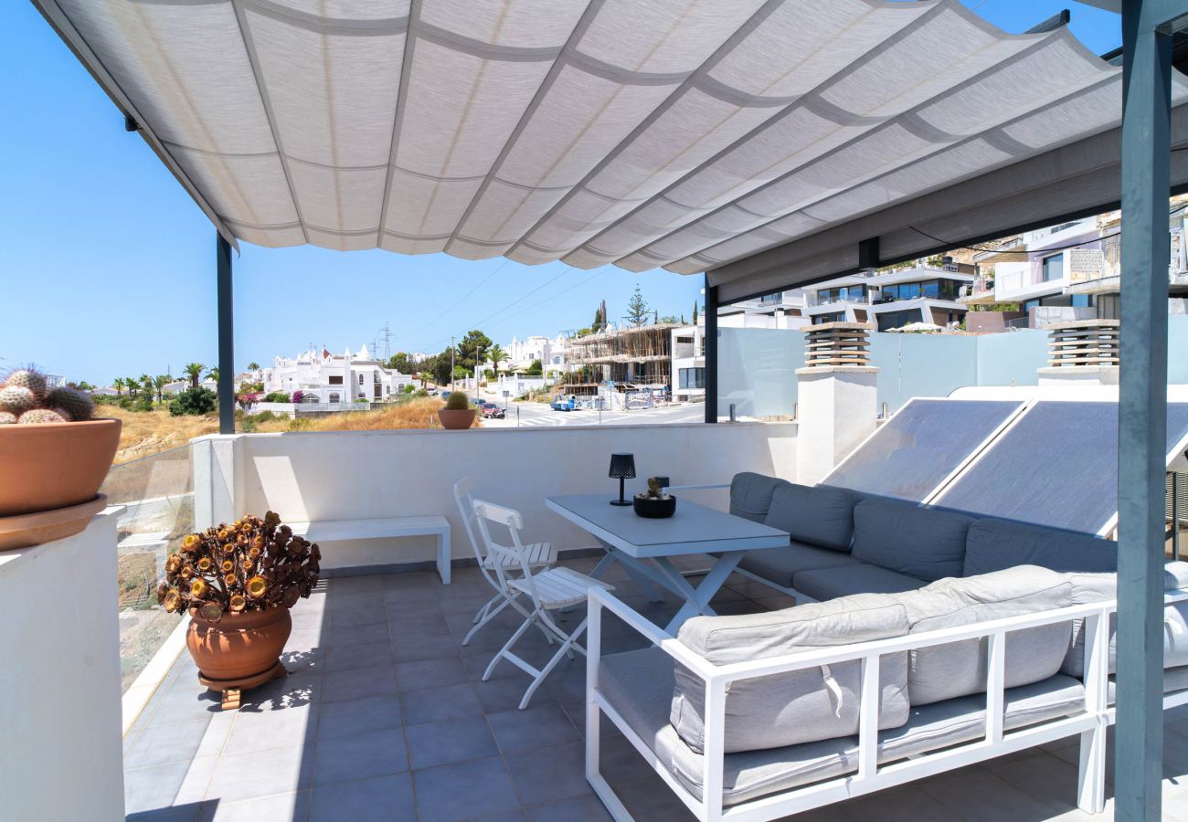 Villa en Nerja - Villa Luxuria Private Pool by Casasol