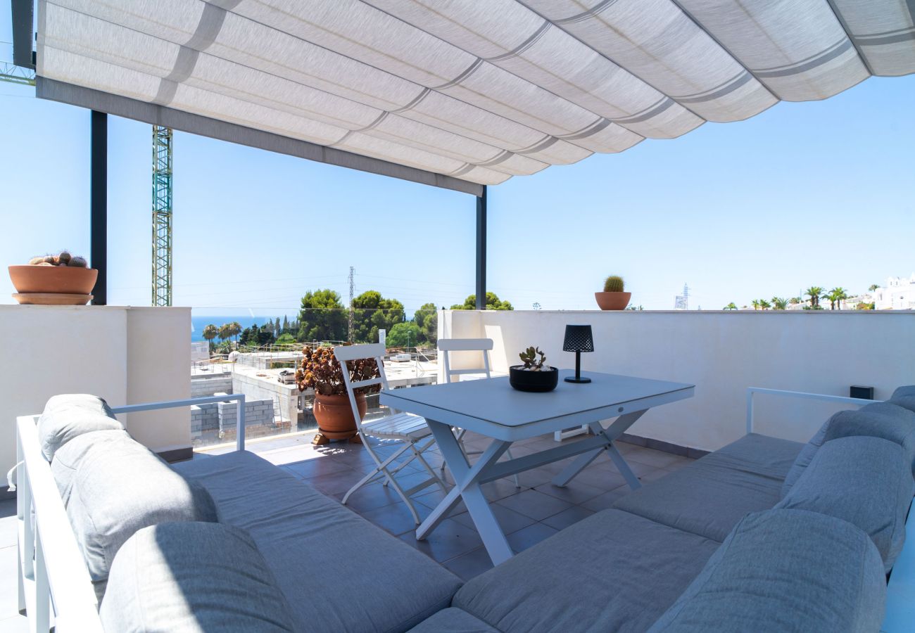 Villa en Nerja - Villa Luxuria Private Pool by Casasol