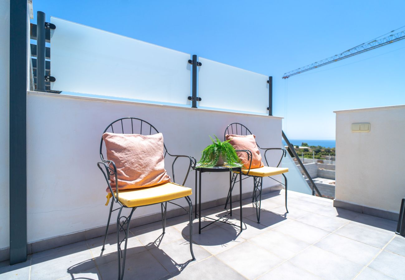 Villa en Nerja - Villa Luxuria Private Pool by Casasol