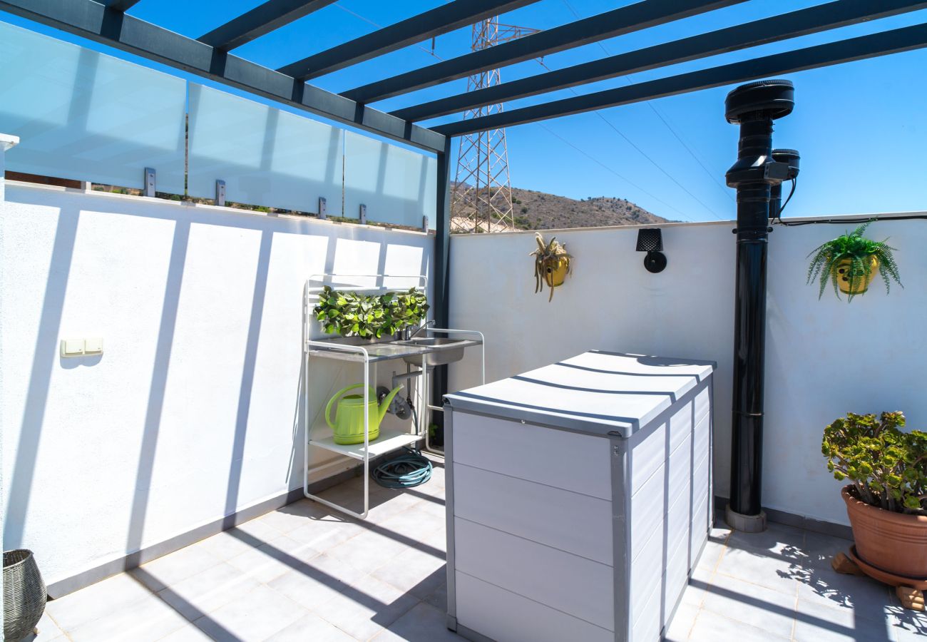 Villa en Nerja - Villa Luxuria Private Pool by Casasol