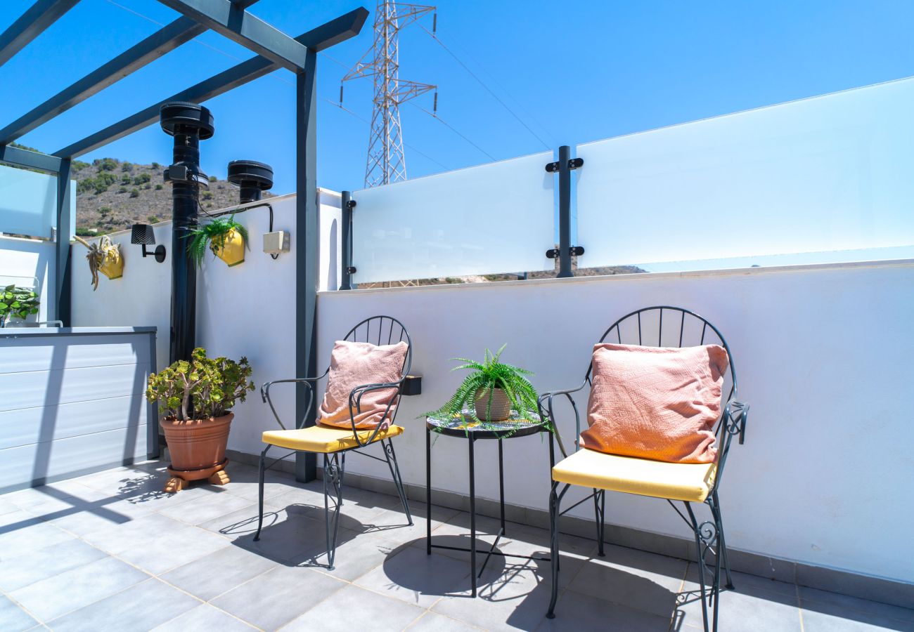 Villa en Nerja - Villa Luxuria Private Pool by Casasol