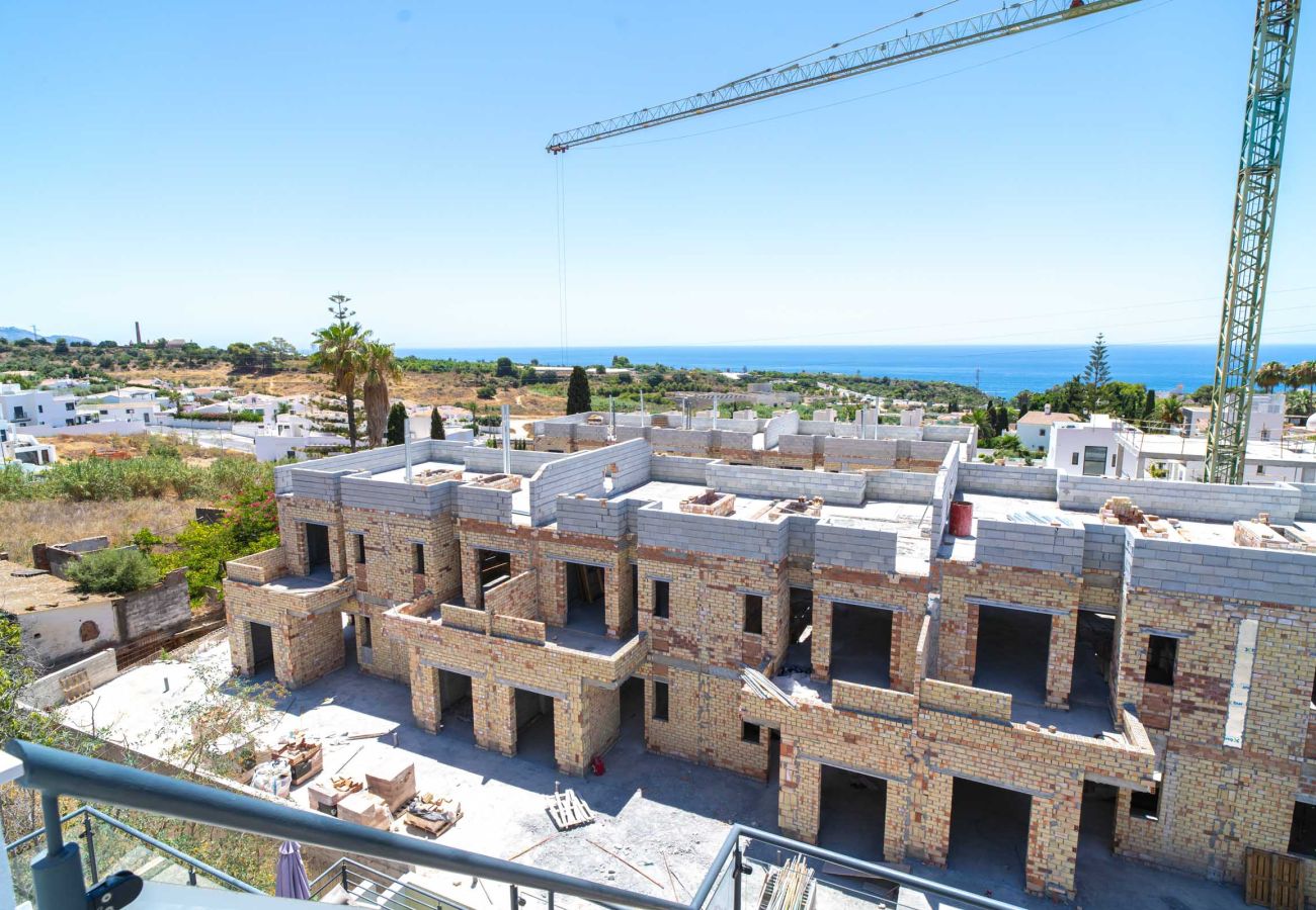 Villa en Nerja - Villa Luxuria Private Pool by Casasol
