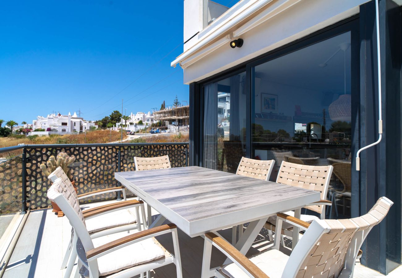 Villa en Nerja - Villa Luxuria Private Pool by Casasol