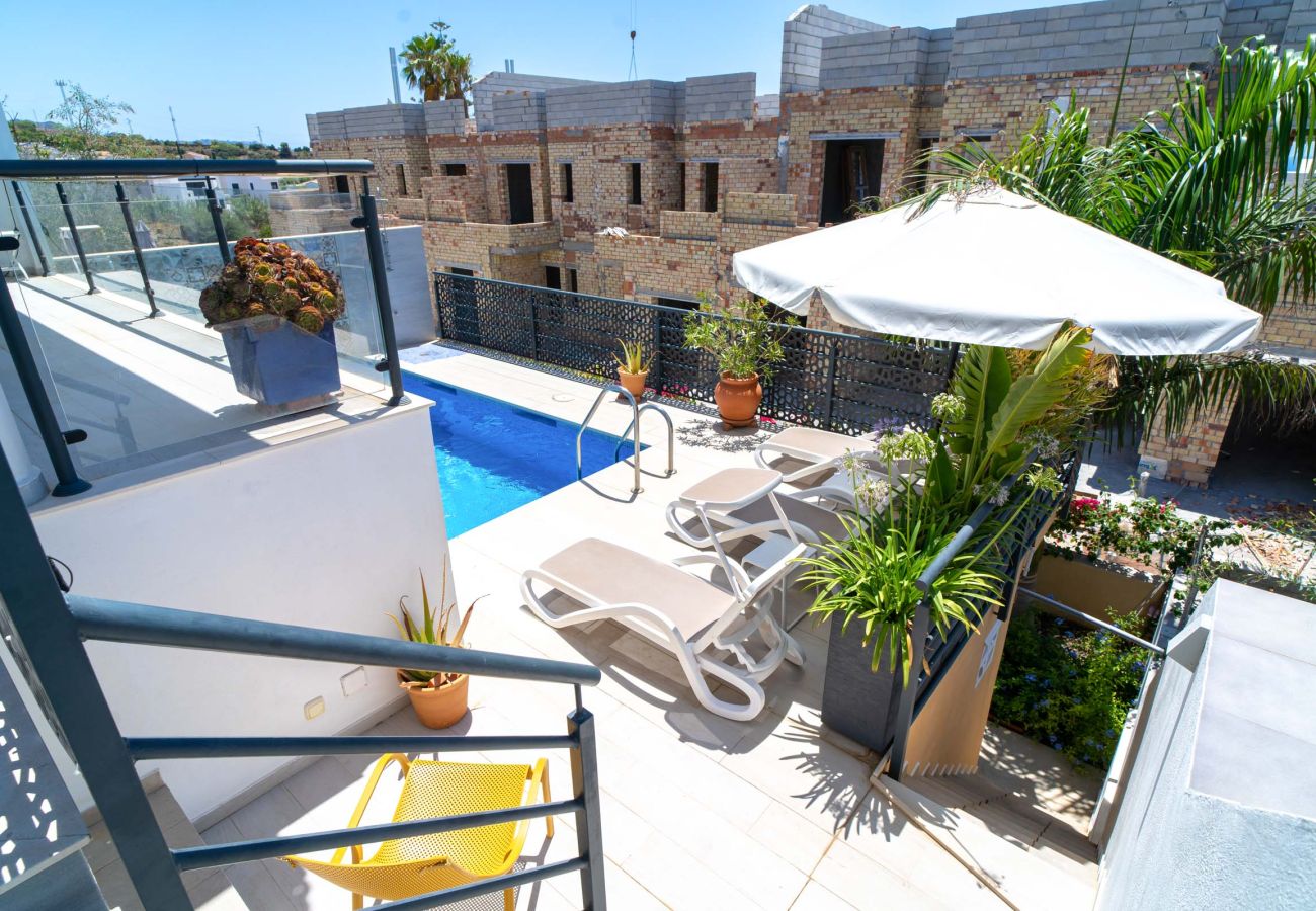 Villa en Nerja - Villa Luxuria Private Pool by Casasol