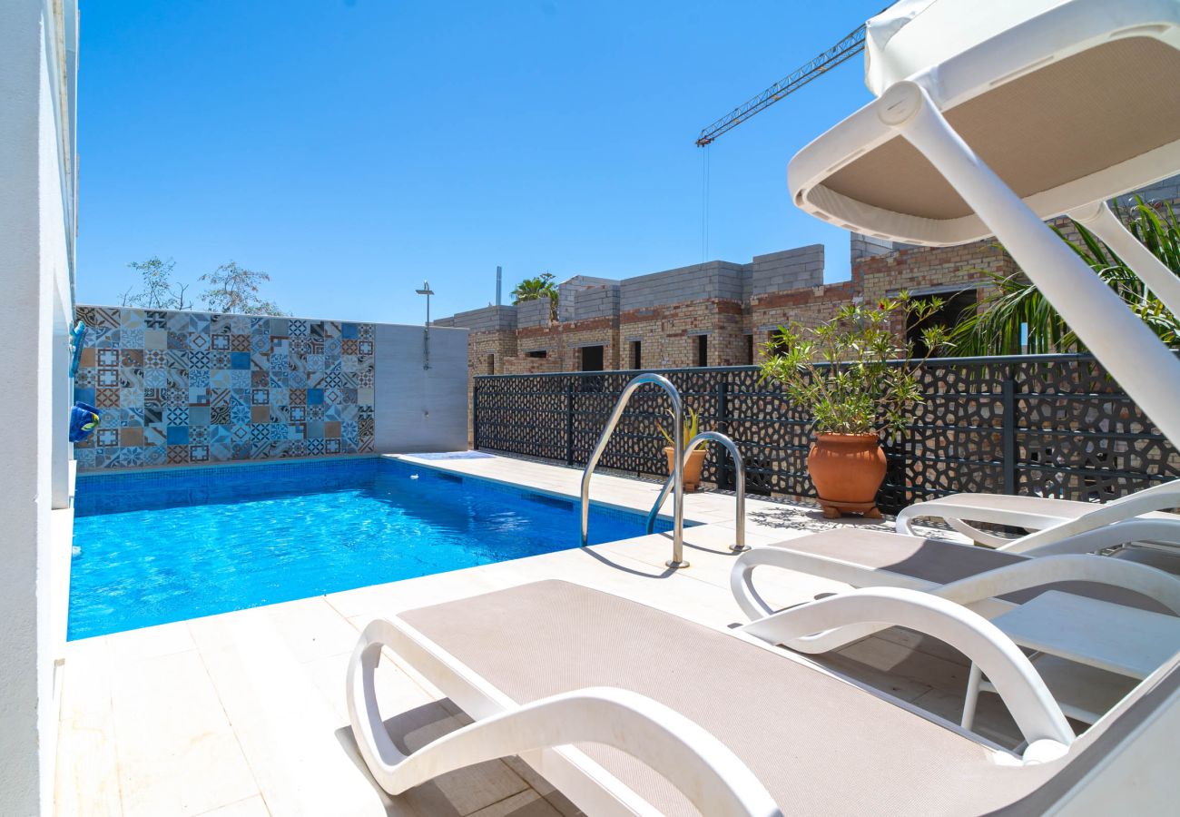 Villa en Nerja - Villa Luxuria Private Pool by Casasol