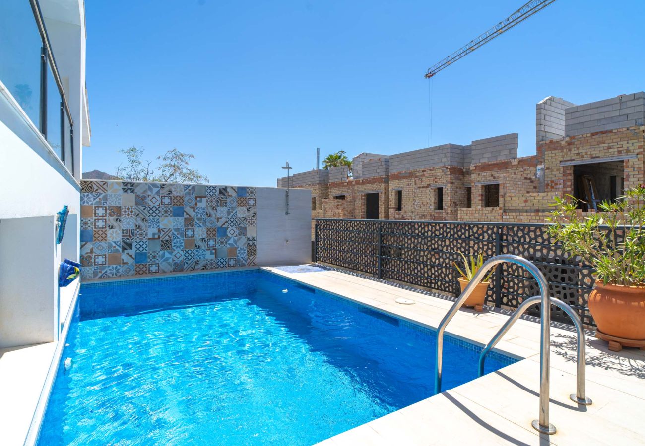 Villa en Nerja - Villa Luxuria Private Pool by Casasol