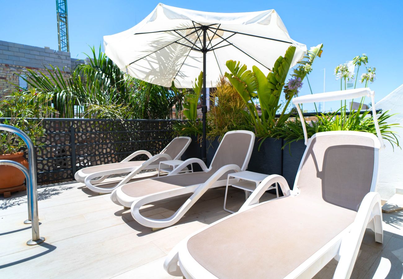 Villa en Nerja - Villa Luxuria Private Pool by Casasol