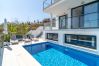 Villa en Nerja - Villa Luxuria Private Pool by Casasol