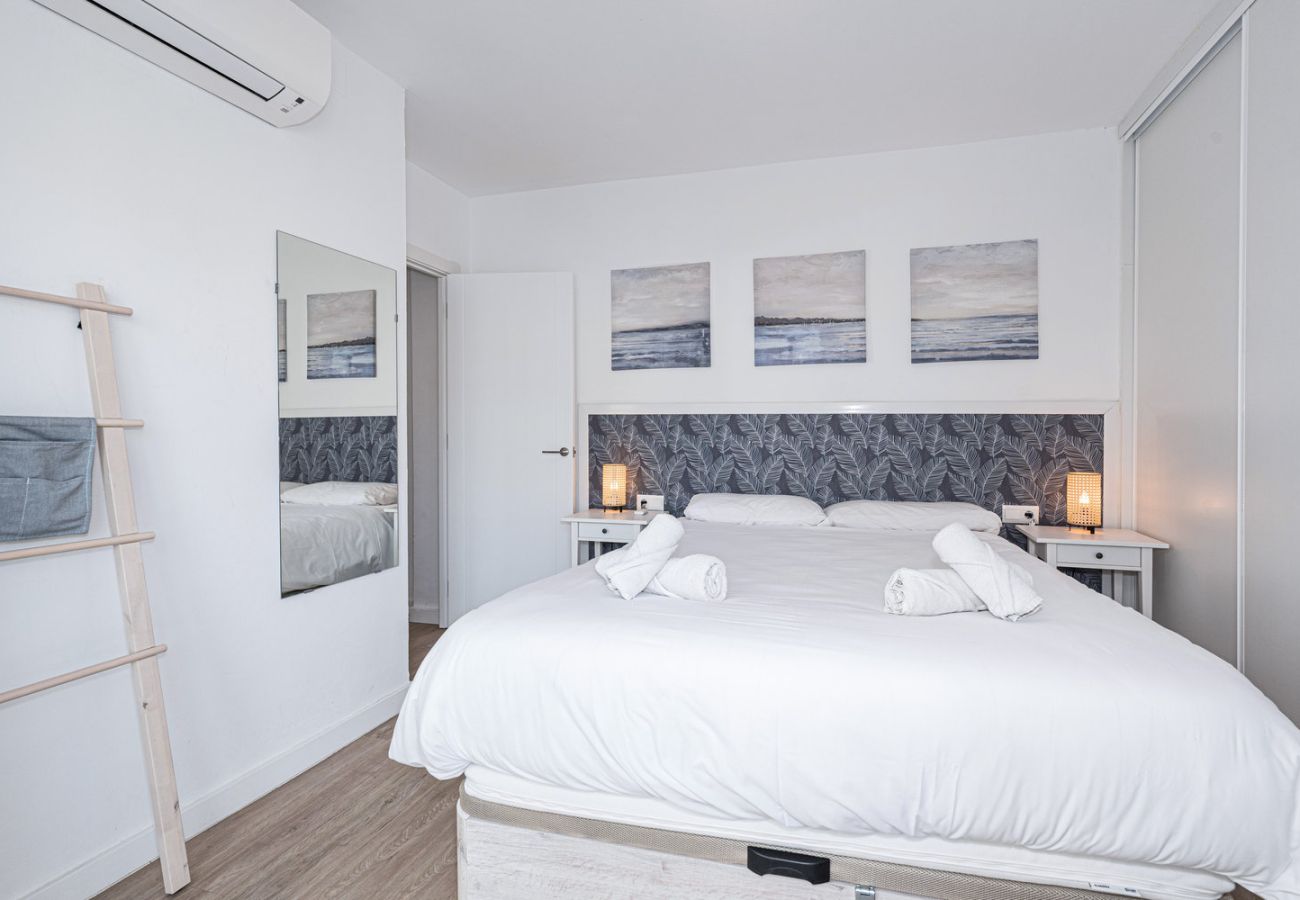 Apartamento en Nerja - Gaviota 3º3 Central Living by Casasol 