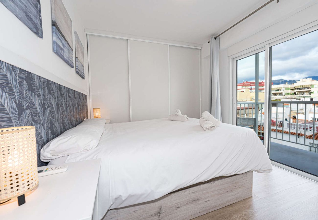 Apartamento en Nerja - Gaviota 3º3 Central Living by Casasol 