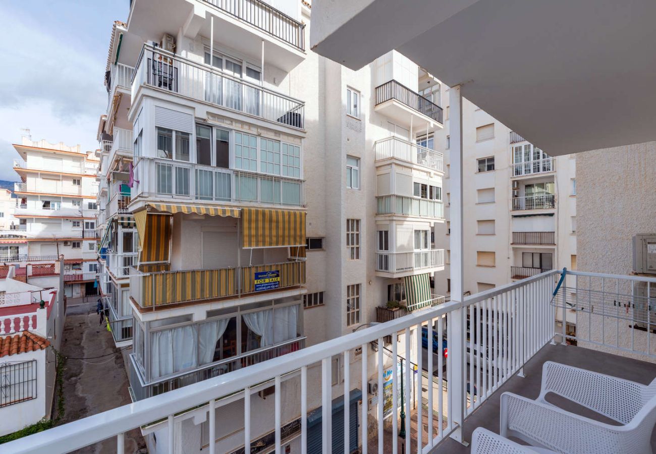 Apartamento en Nerja - Gaviota 3º3 Central Living by Casasol 