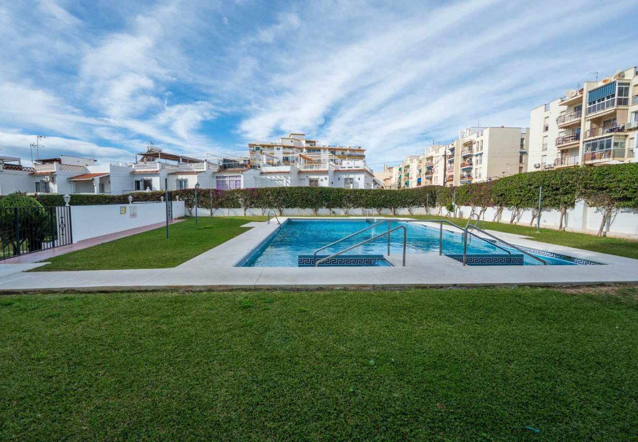 Apartamento en Nerja - Gaviota 3º3 Central Living by Casasol 
