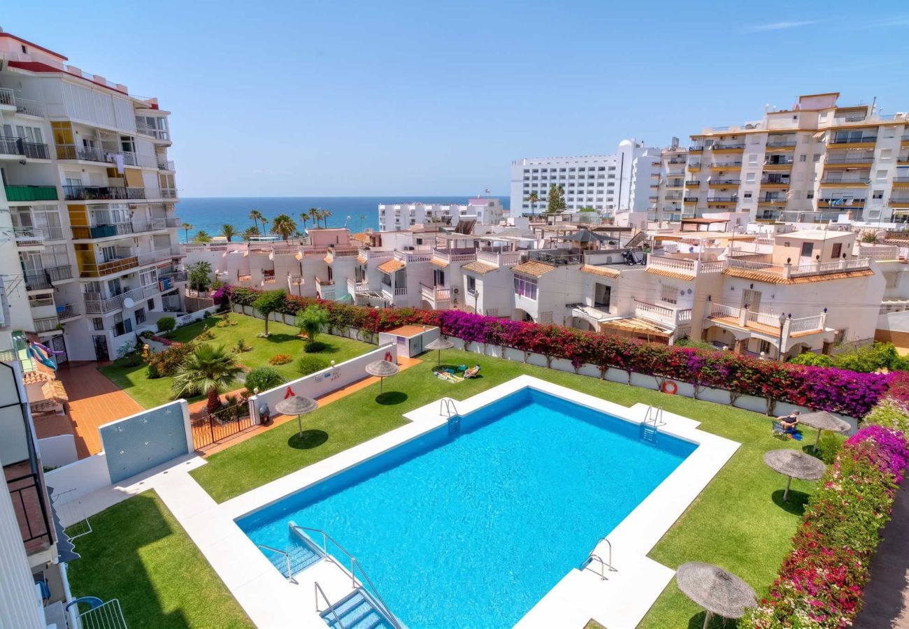 Apartamento en Nerja - Gaviota 3º3 Central Living by Casasol 