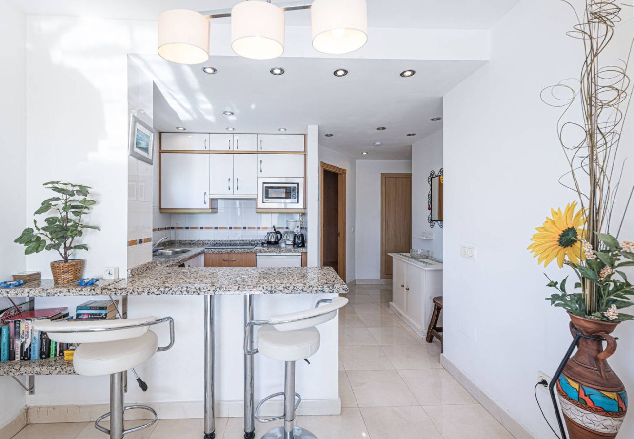 Apartamento en Nerja - Nautica Duo Delight by Casasol 