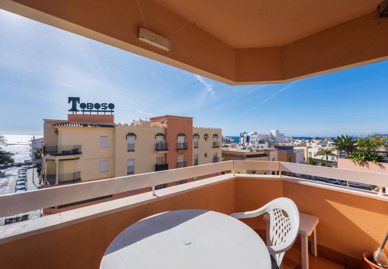 Apartamento en Nerja - Nautica Duo Delight by Casasol 