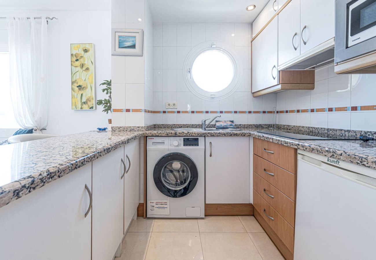 Apartamento en Nerja - Nautica Duo Delight by Casasol 