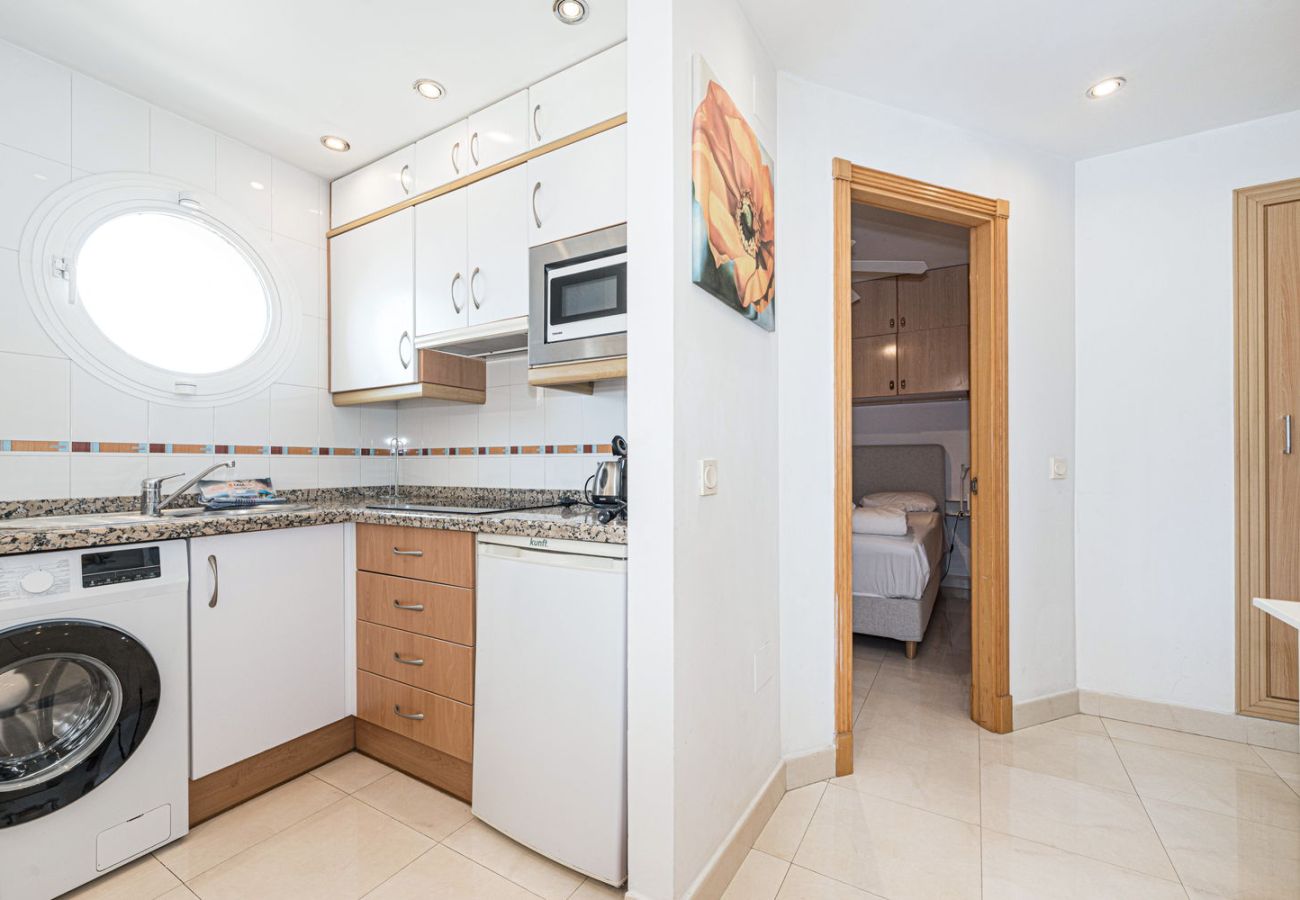 Apartamento en Nerja - Nautica Duo Delight by Casasol 