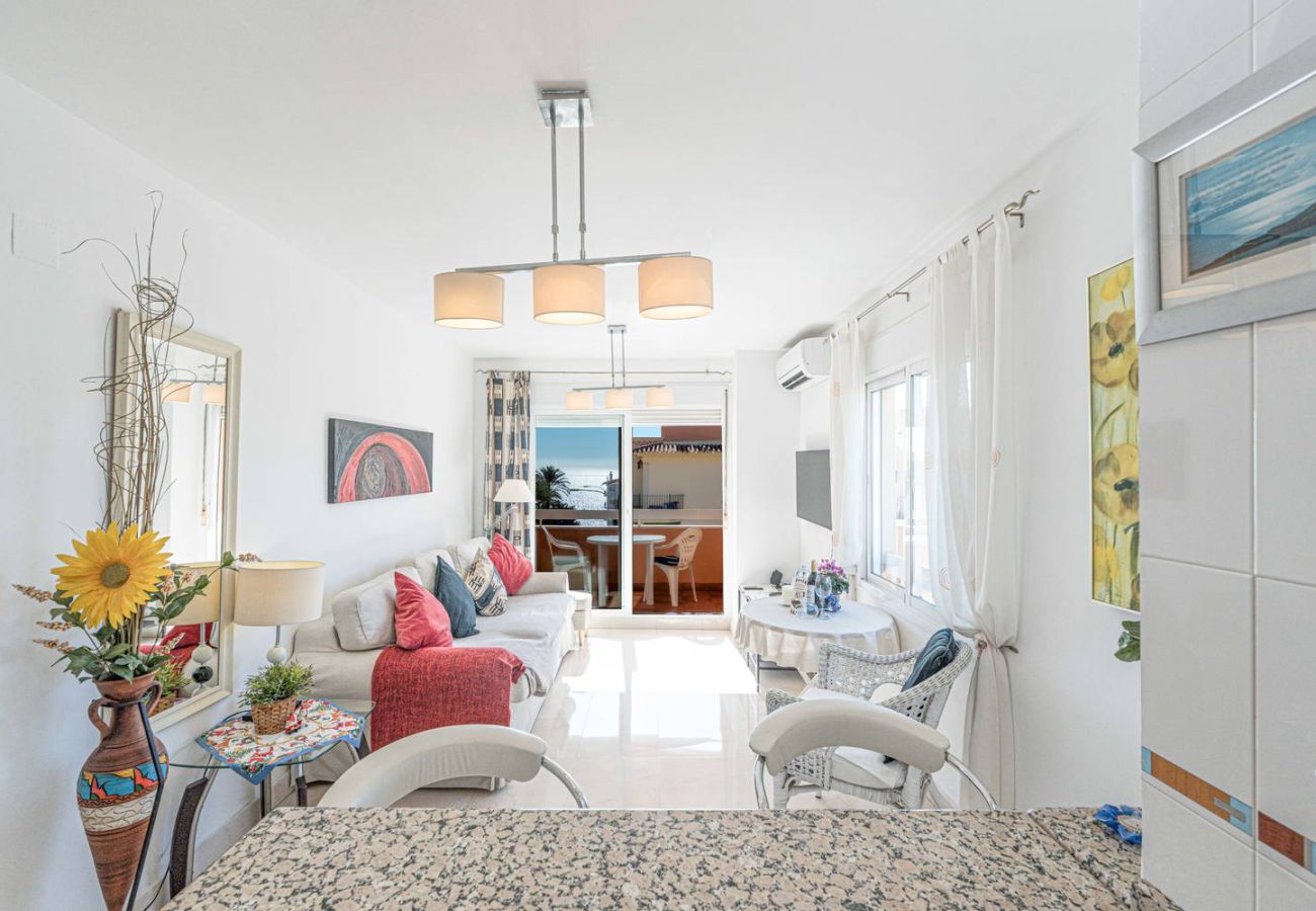 Apartamento en Nerja - Nautica Duo Delight by Casasol 