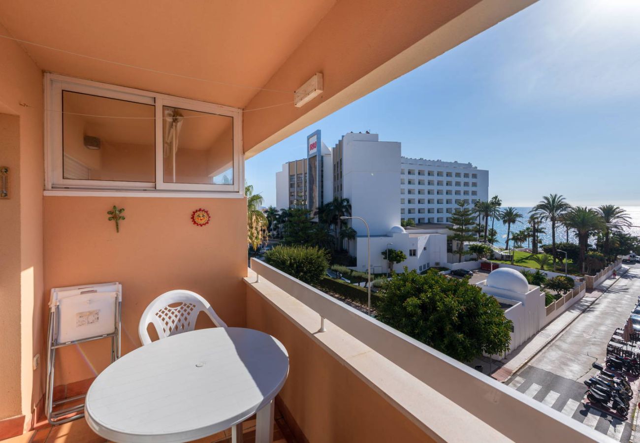 Apartamento en Nerja - Nautica Duo Delight by Casasol 