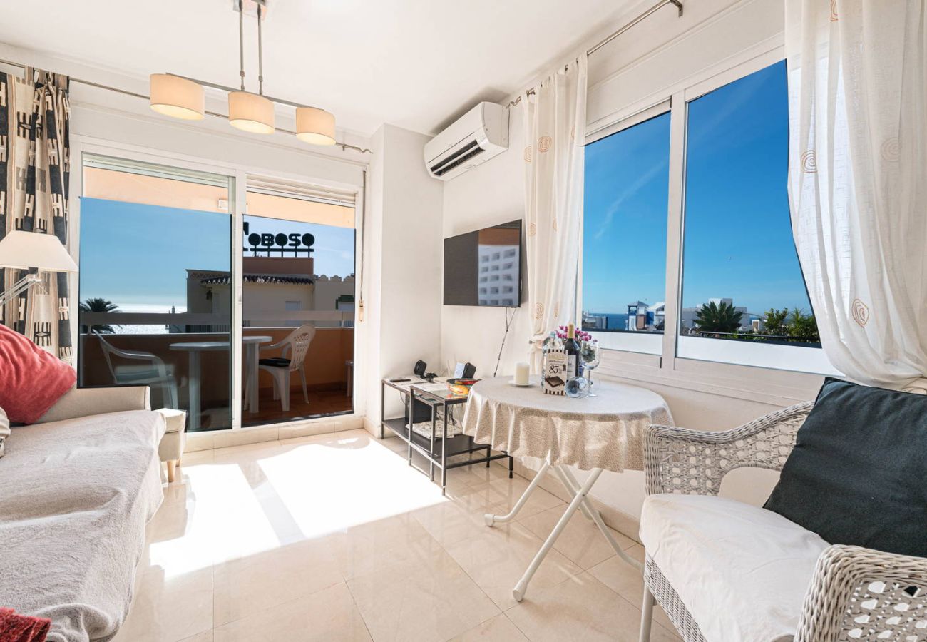 Apartamento en Nerja - Nautica Duo Delight by Casasol 