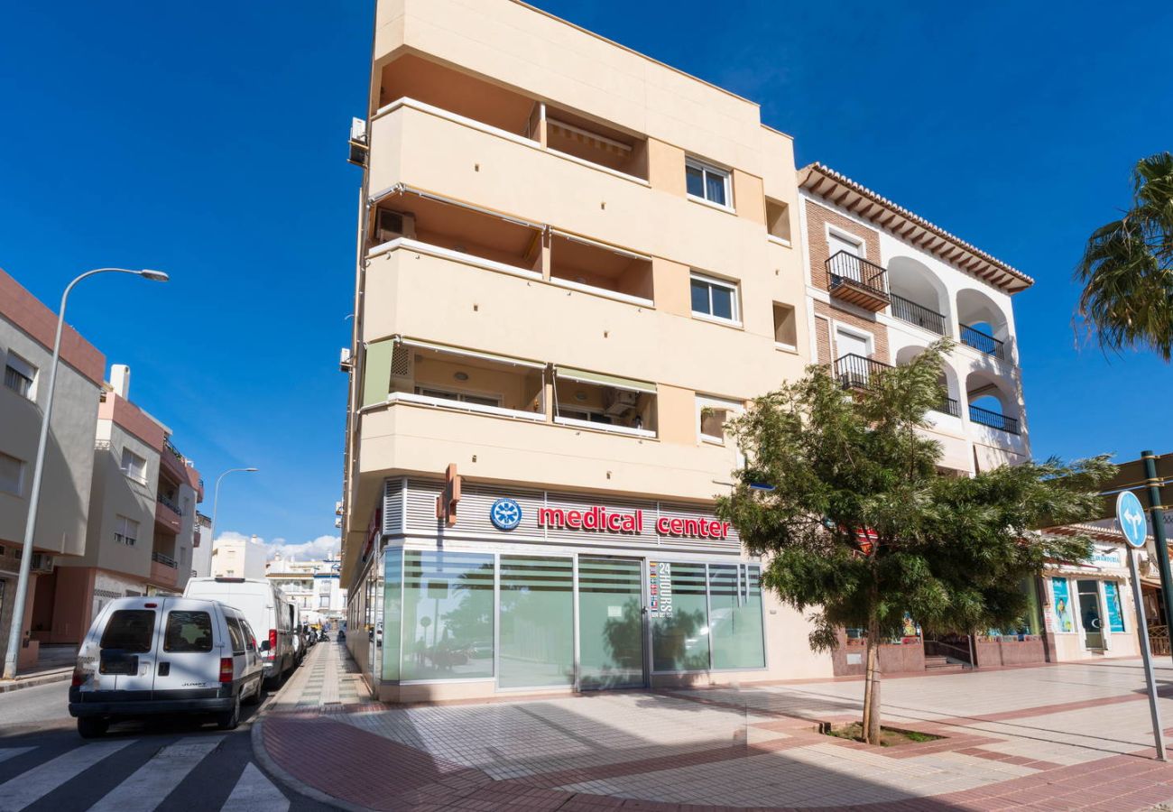 Apartamento en Nerja - Nautica Duo Delight by Casasol 