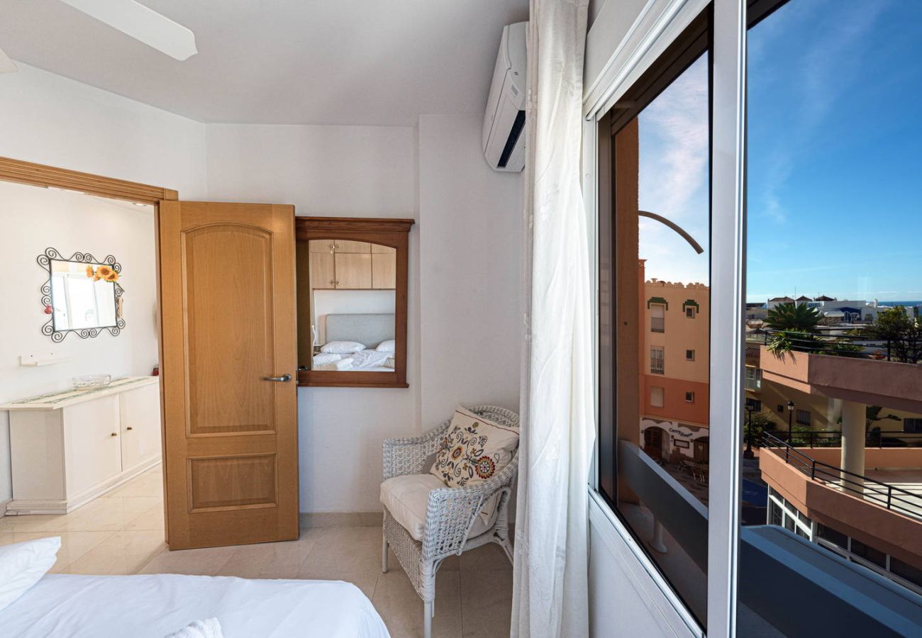 Apartamento en Nerja - Nautica Duo Delight by Casasol 