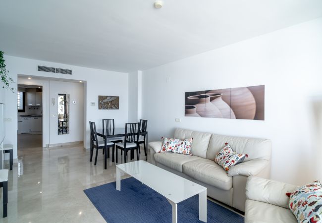 Apartamento en Torrox Costa - Calaceite 5101 Ocean Paradise by Casasol