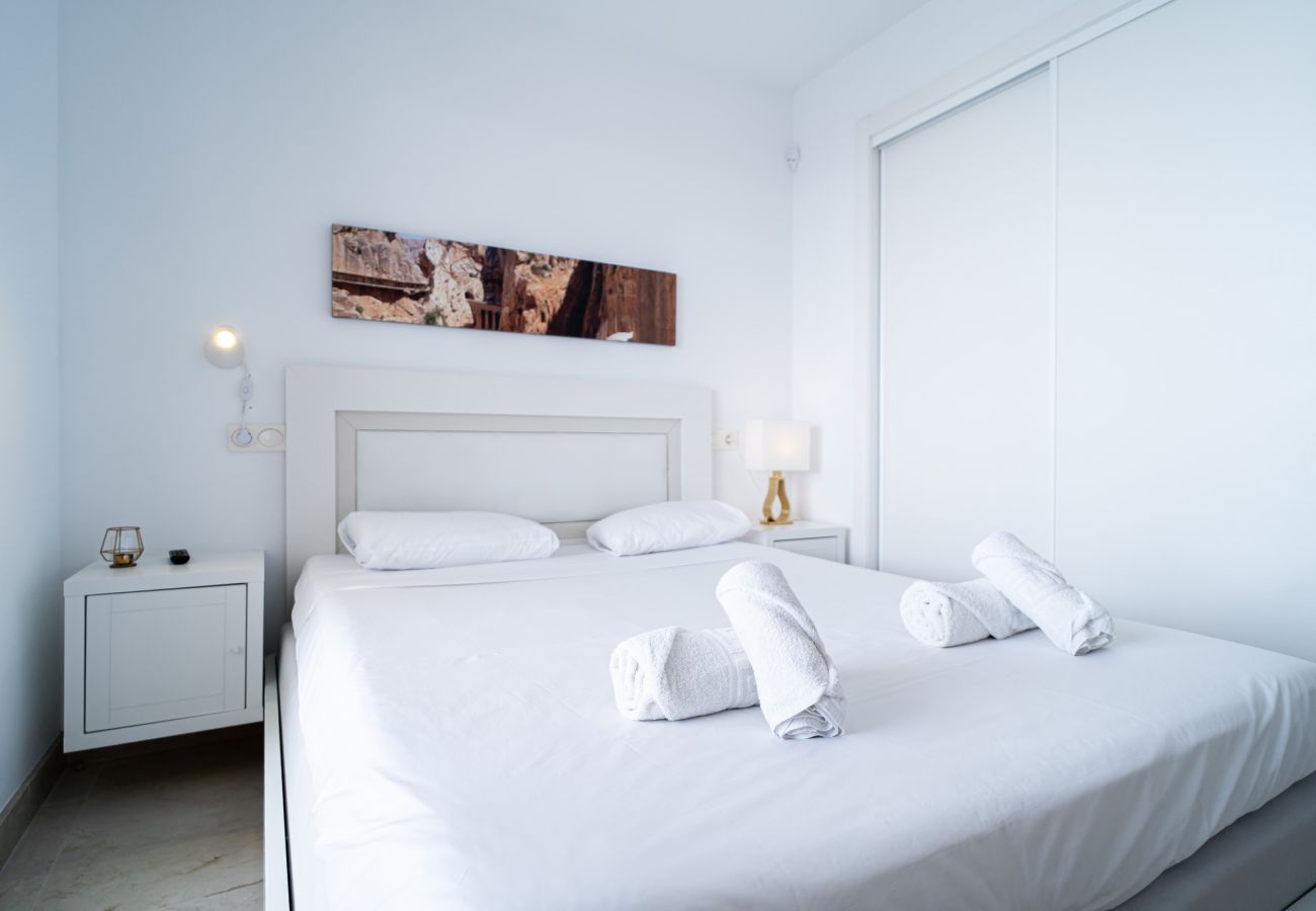 Apartamento en Torrox Costa - Calaceite 5101 Ocean Paradise by Casasol 