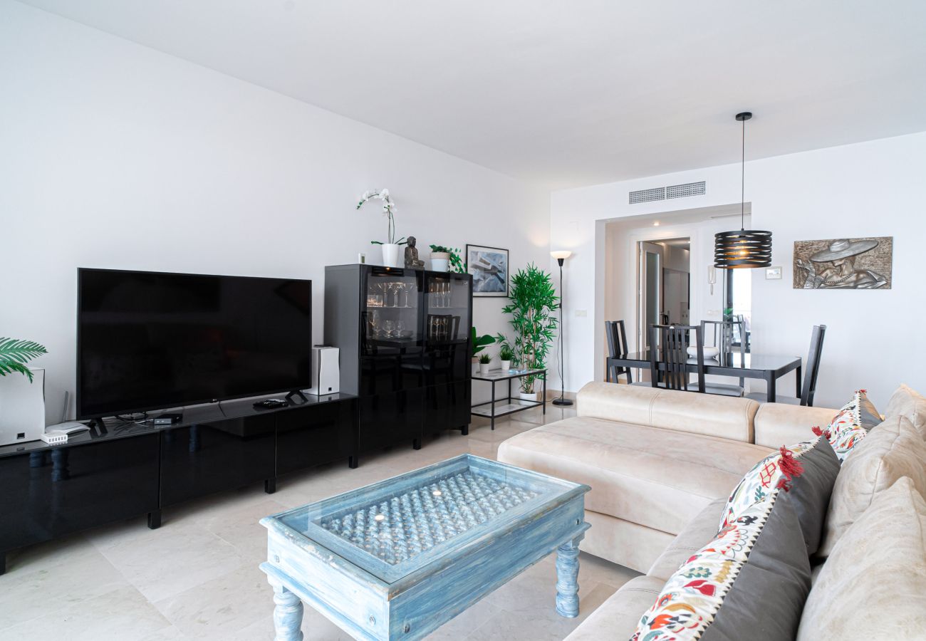 Apartamento en Torrox Costa - Calaceite 5101 Ocean Paradise by Casasol 