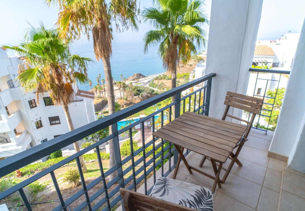 Apartamento en Torrox Costa - Calaceite 5101 Ocean Paradise by Casasol 