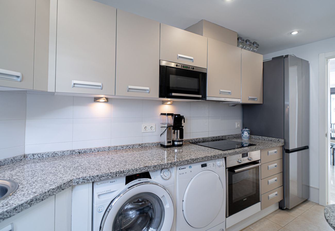 Apartamento en Torrox Costa - Calaceite 5101 Ocean Paradise by Casasol 