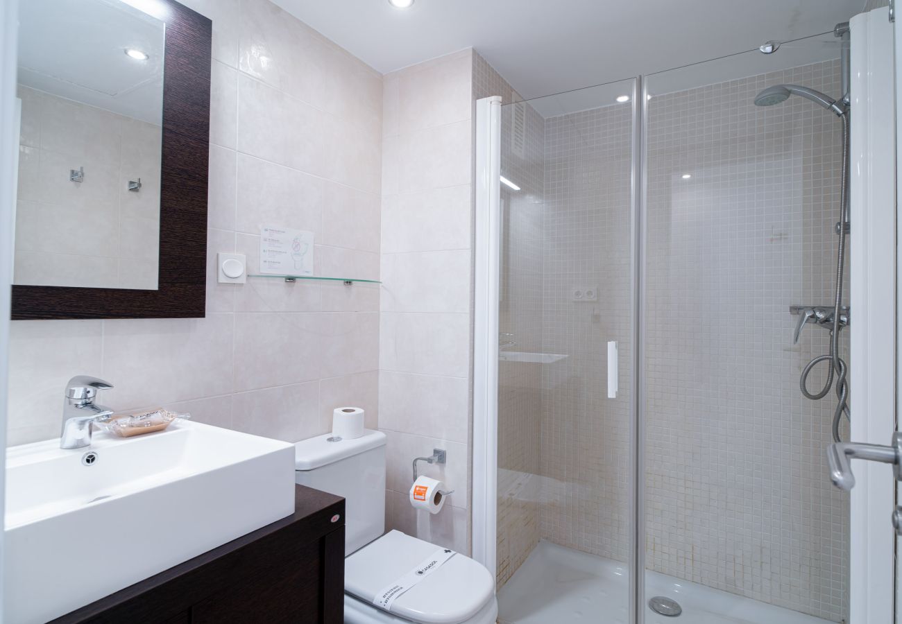 Apartamento en Torrox Costa - Calaceite 5101 Ocean Paradise by Casasol 