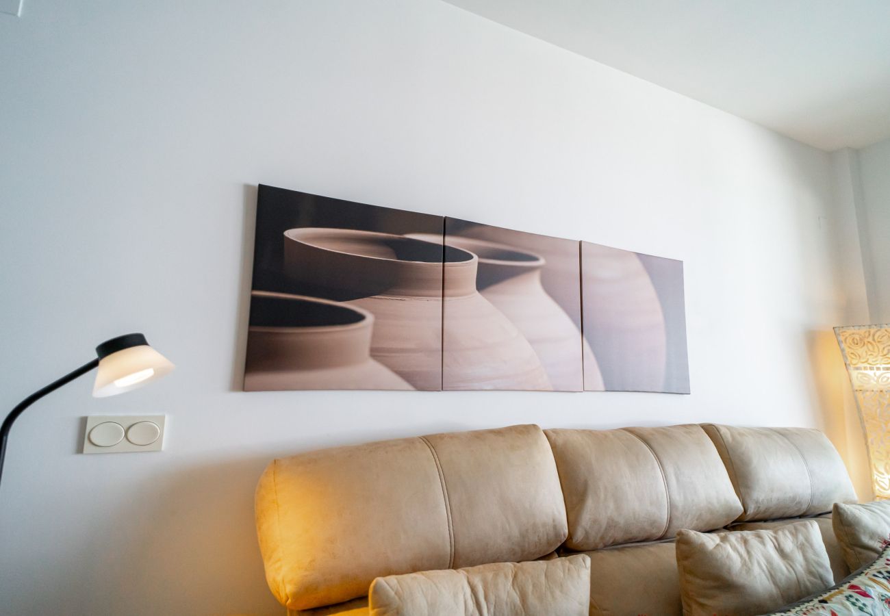 Apartamento en Torrox Costa - Calaceite 5101 Ocean Paradise by Casasol 