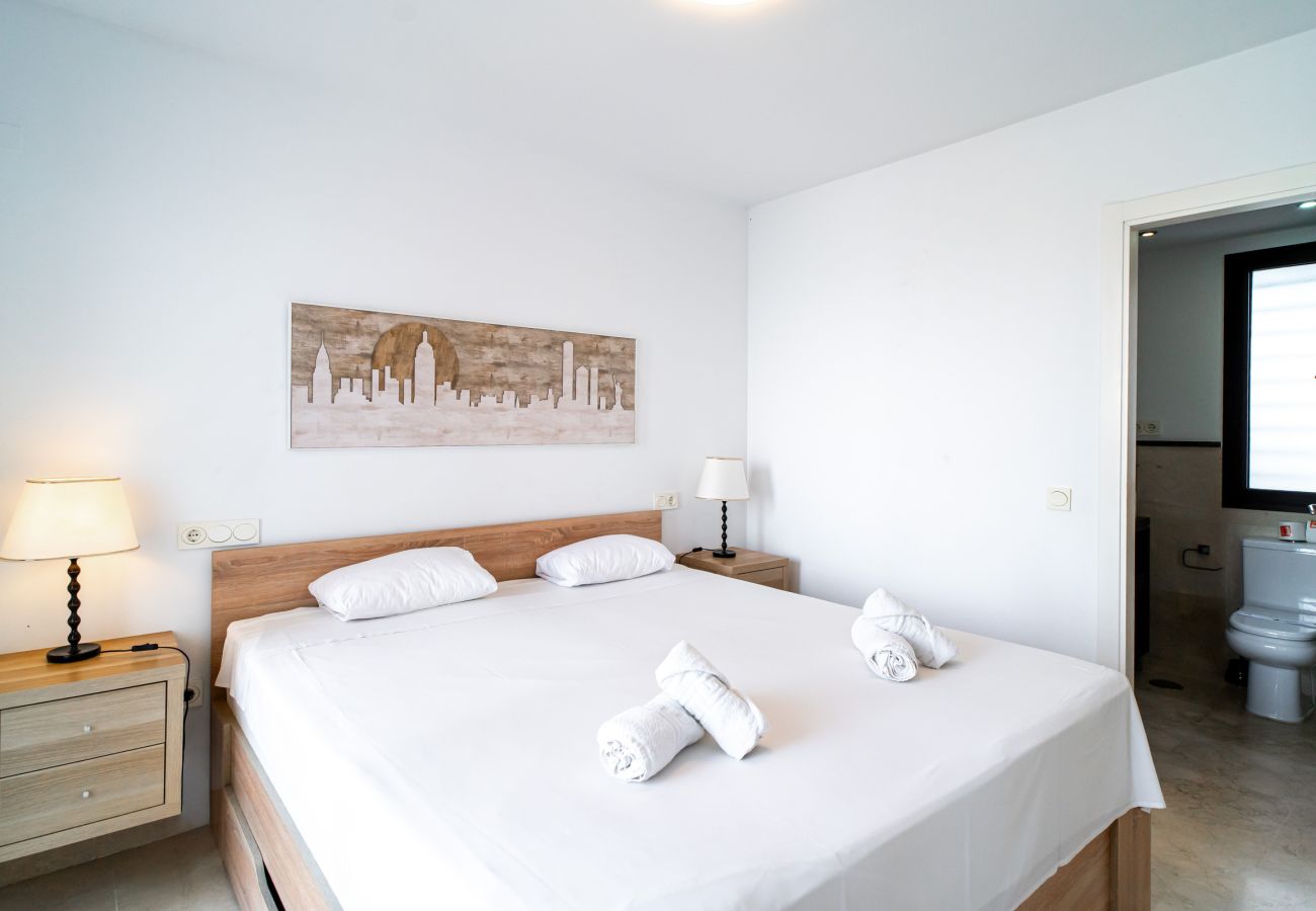 Apartamento en Torrox Costa - Calaceite 5101 Ocean Paradise by Casasol 