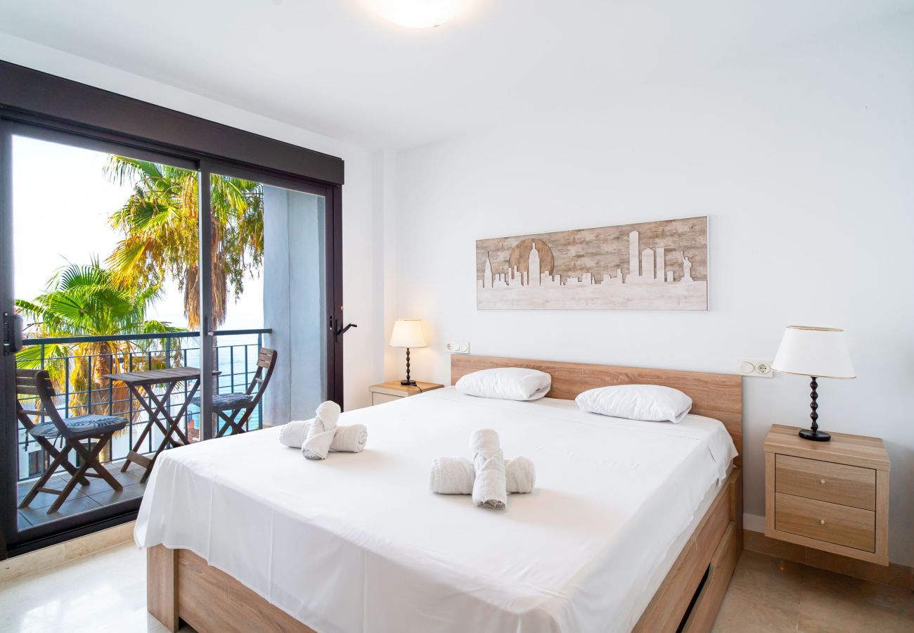 Apartamento en Torrox Costa - Calaceite 5101 Ocean Paradise by Casasol 