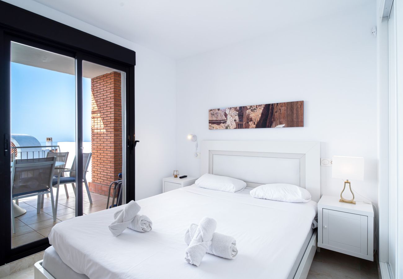 Apartamento en Torrox Costa - Calaceite 5101 Ocean Paradise by Casasol 