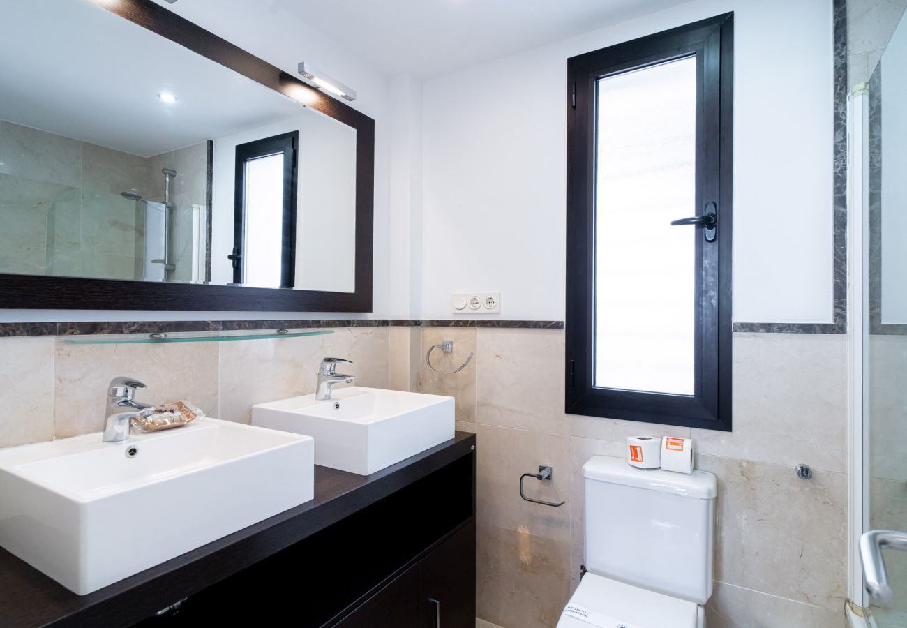 Apartamento en Torrox Costa - Calaceite 5101 Ocean Paradise by Casasol 