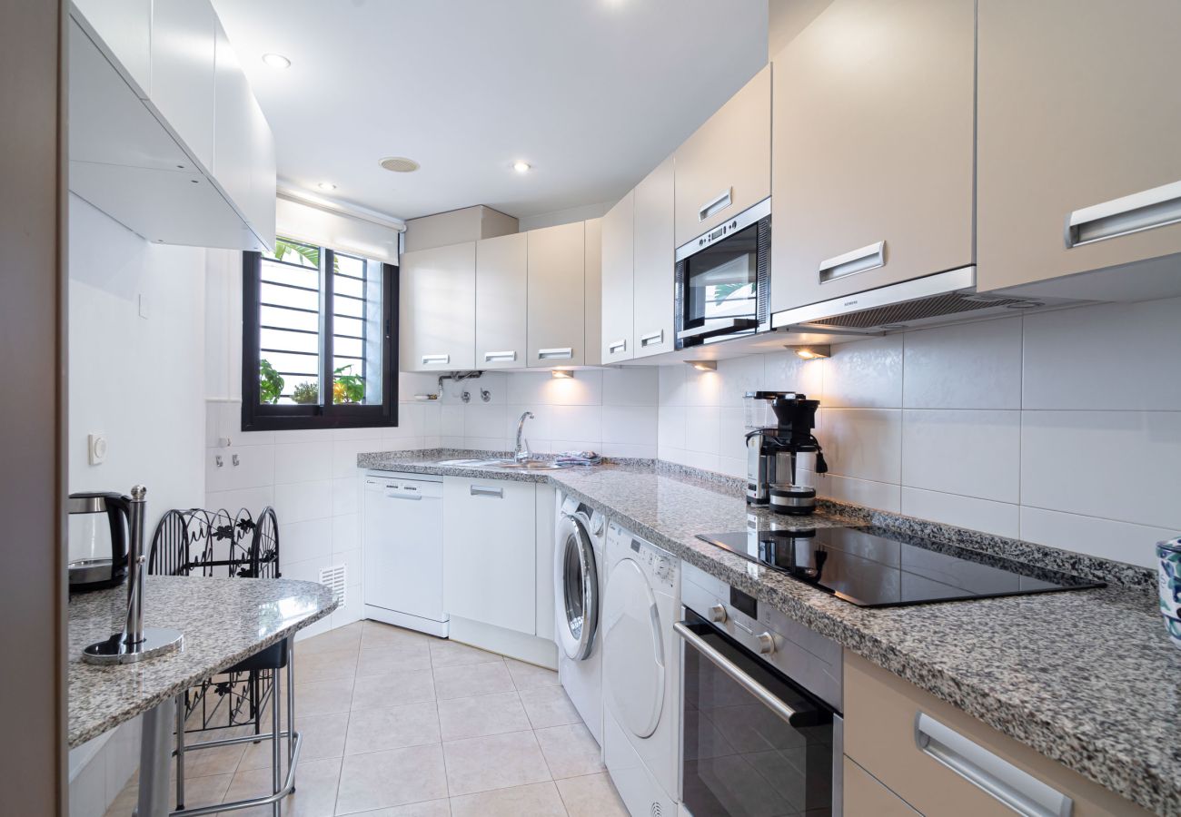Apartamento en Torrox Costa - Calaceite 5101 Ocean Paradise by Casasol 