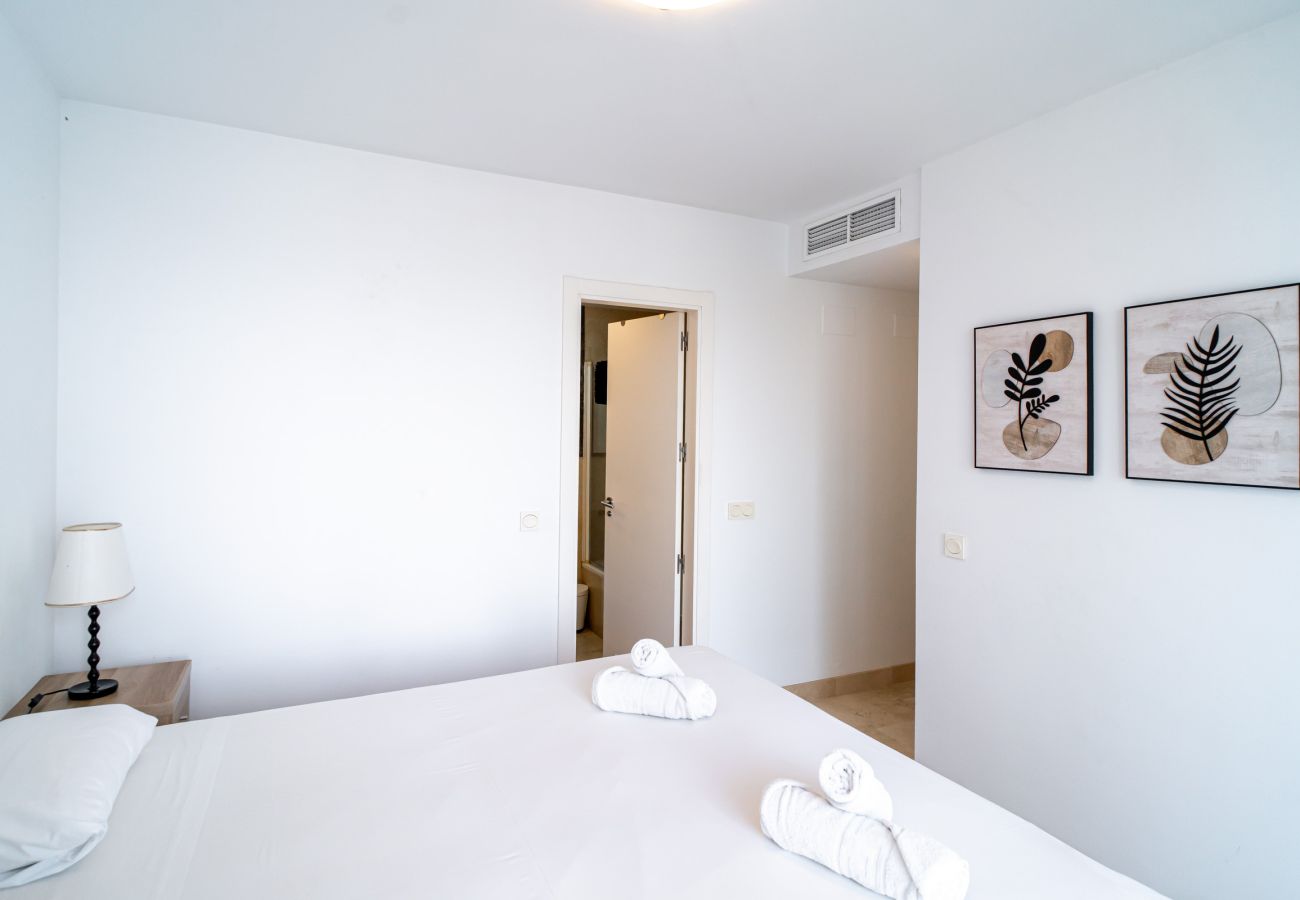 Apartamento en Torrox Costa - Calaceite 5101 Ocean Paradise by Casasol 