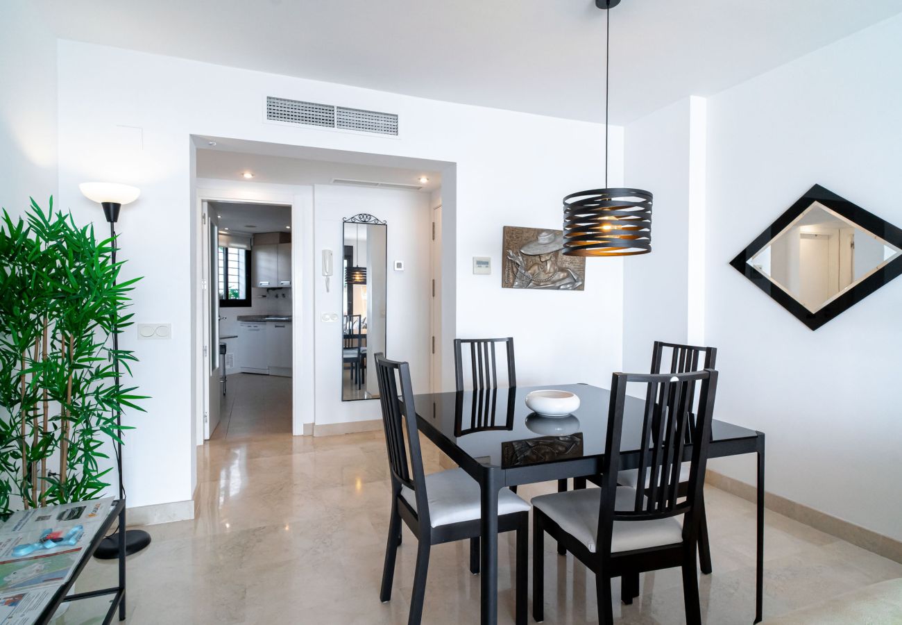 Apartamento en Torrox Costa - Calaceite 5101 Ocean Paradise by Casasol 