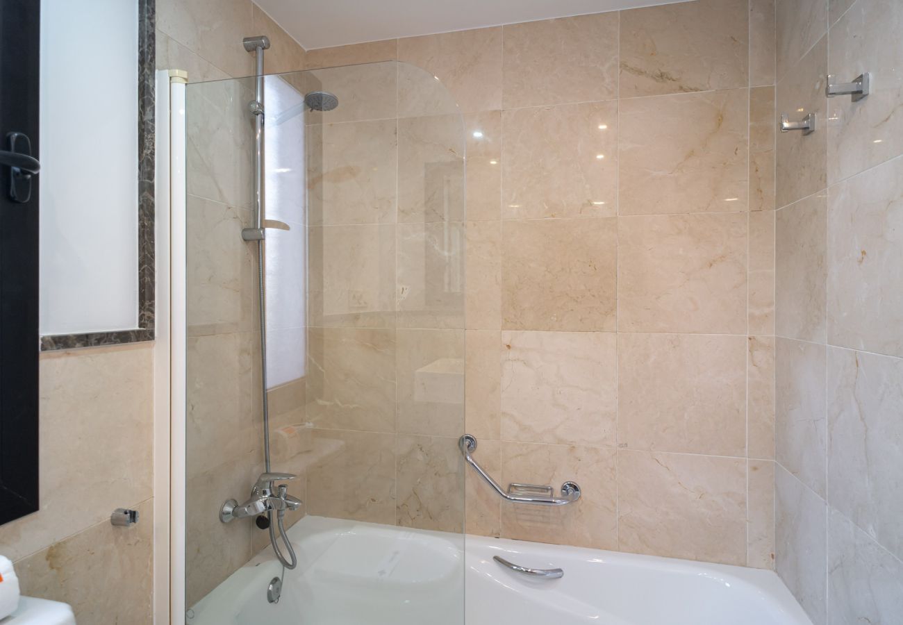 Apartamento en Torrox Costa - Calaceite 5101 Ocean Paradise by Casasol 