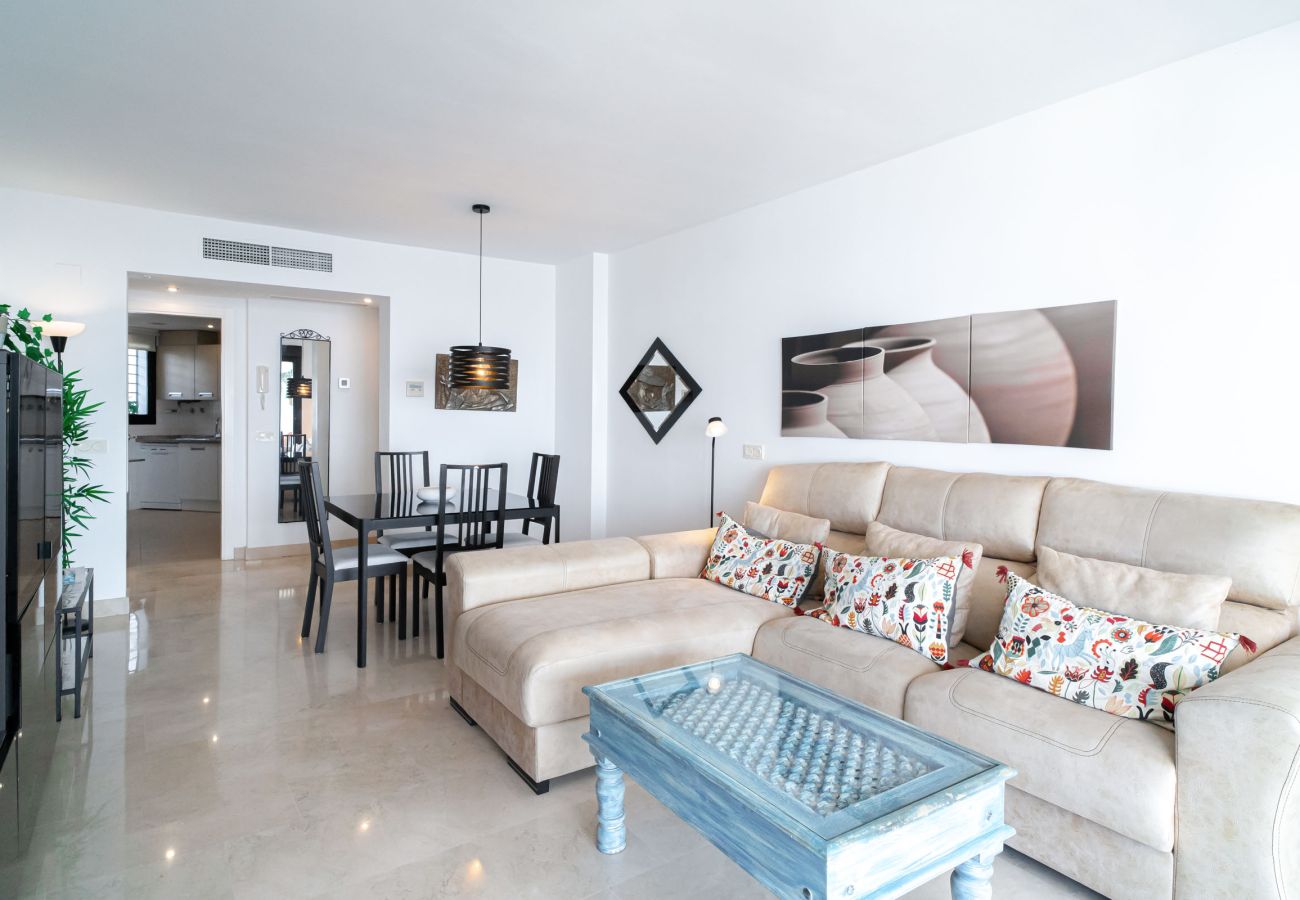 Apartamento en Torrox Costa - Calaceite 5101 Ocean Paradise by Casasol 