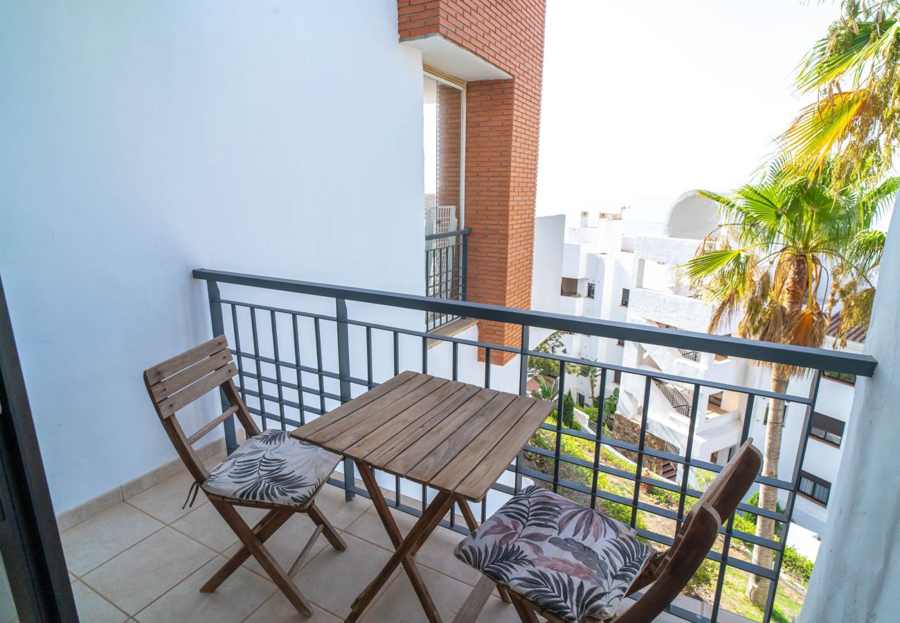 Apartamento en Torrox Costa - Calaceite 5101 Ocean Paradise by Casasol 