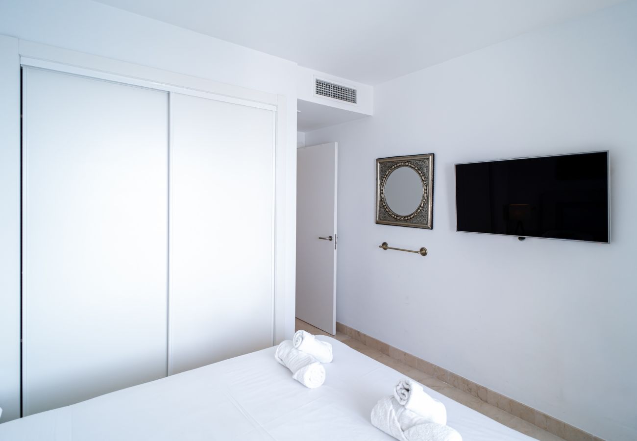 Apartamento en Torrox Costa - Calaceite 5101 Ocean Paradise by Casasol 