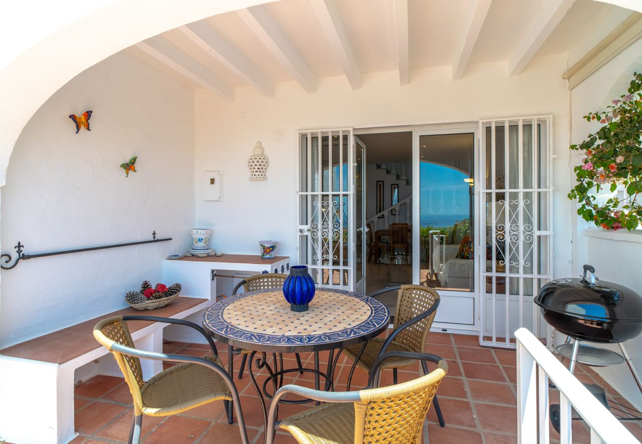 Casa en Nerja - Los Aguacates Bellavista by Casasol 