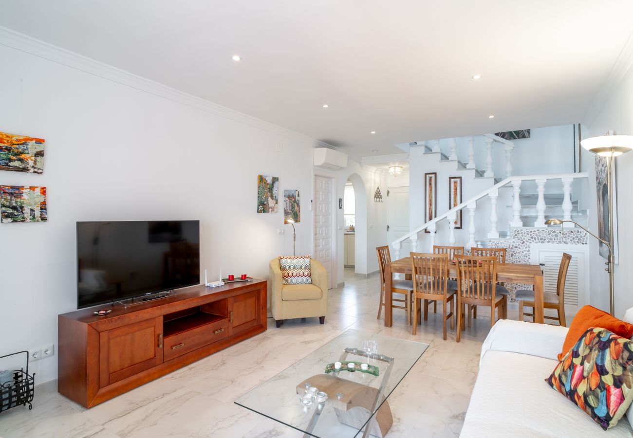 Casa en Nerja - Los Aguacates Bellavista by Casasol 